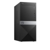 Dell Vostro 3670 i3-8100 | 4GB | 1TB | Win10Pro Desktop PC - Silver Trim Photo