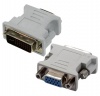 Astrum DVI-I 24 5P to VGA Female HD Adapter Photo