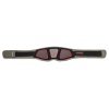 Harbinger FlexFit Contour Belt Large Red Photo