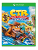 Crash Team Racing Nitro-Fueled Photo