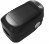 Portable Pulse Digital Finger Blood Oxygen Oximeter with Strap Photo