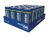 Varta Industrial Alakaline D size Batteries 20 Pack Photo