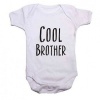 Brother Qtees Africa Cool Baby Grow Photo