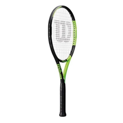 Photo of Wilson BLX Bold Tennis Racquet -