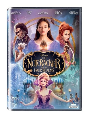 Photo of The Nutcracker And The Four Realms