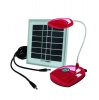 Super Bright Solar LED Desk Lamp Photo