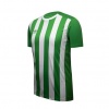 Umbro Capital SS Soccer Jersey - Emerald/White Photo