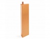 LEXON PRISME Long Rechargeable Bluetooth Speaker Gold Photo