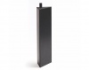 LEXON PRISME Long Rechargeable Bluetooth Speaker Black Photo