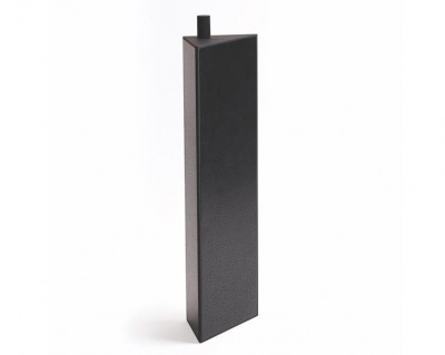 Photo of Lexon PRISME Long Rechargeable Bluetooth Speaker Black