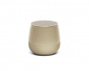LEXON Mino Speaker BT Light Gold Photo