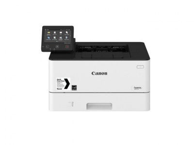 Photo of Canon i-Sensys 215x Mono Laser Wi-Fi Printer