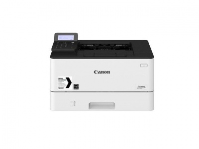 Photo of Canon i-Sensys LBP214DW Mono Laser Wi-Fi Printer
