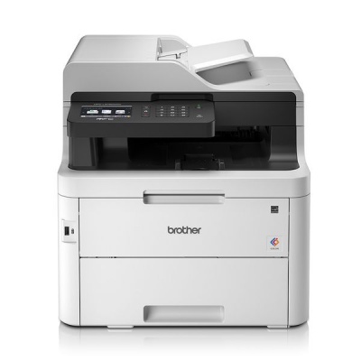 Photo of Brother MFC-L3750CDW 4-in-1 Multifunctional Wi-Fi Colour Laser Printer