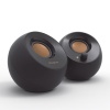 Creative Pebble Desktop 2.0 Speakers Black Photo