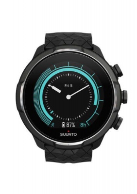 Photo of Suunto 9 G1 Baro Sport Watch - Titanium Black Cellphone