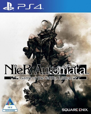 Photo of Nier Automata: Game Of The Yorha Edition