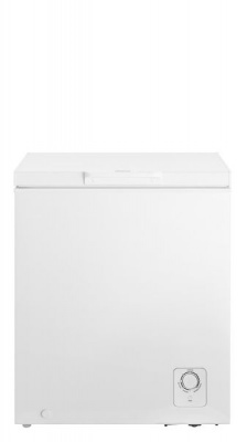 Photo of Hisense - 95 Litre Net - White Chest Freezer