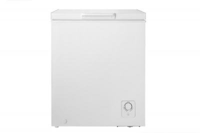 Photo of Hisense - 142 Litre Net - White Chest Freezer