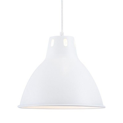 Photo of The Lighting Warehouse - Pendant Southdowns 19813 White