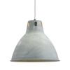 The Lighting Warehouse - Pendant Southdowns 19814 Weathered Zinc Photo