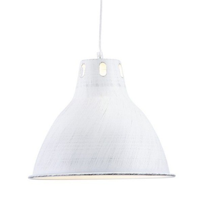 Photo of The Lighting Warehouse - Pendant Southdowns 19815 Weathered White