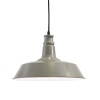 The Lighting Warehouse - Pendant Taupe Photo