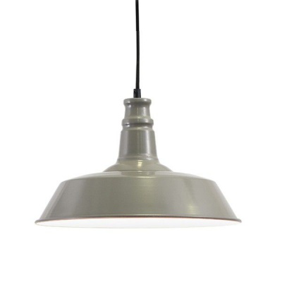 Photo of The Lighting Warehouse - Pendant Taupe