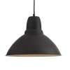 The Lighting Warehouse - Pendant Stockholm 20616 Black Photo