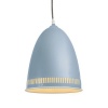 The Lighting Warehouse - Pendant Bilbao 20813 Blue Photo