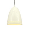 The Lighting Warehouse - Pendant Bilbao 20814 Cream Photo