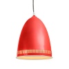 The Lighting Warehouse - Pendant Bilbao 20989 Red Photo