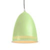The Lighting Warehouse - Pendant Bilbao 20990 Mint Green Photo