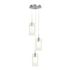 The Lighting Warehouse - Pendant Duo 21464 Chrome Photo