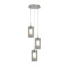 The Lighting Warehouse - Pendant Duo 21464S Chrome Photo