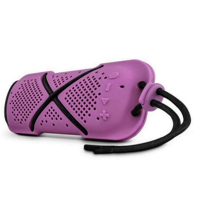 Photo of MICROLAB D22 Portable Speaker - Purple