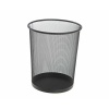 SDS: M900 Wire Mesh Metal Round Waste Bin Photo