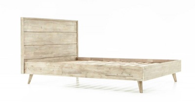 Photo of Levante Queen Bed -Acacia