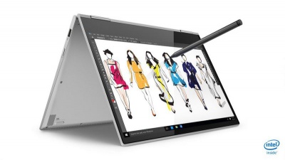 Photo of Lenovo Yoga 730 i78565U laptop