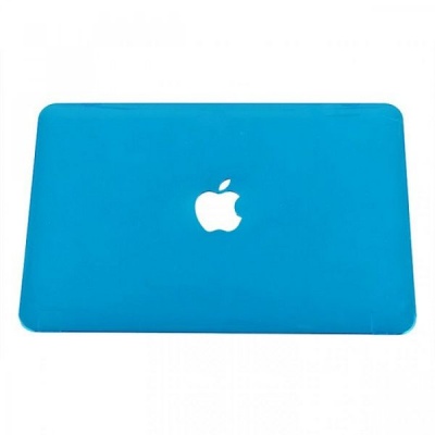 Photo of Gadget Time Macbook Air 11 4" Hard Shell Case