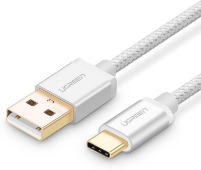 Photo of UGREEN 1.5m USB to USB-C Cable