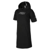 Puma Girls Alpha Hooded Dress - Black Photo