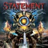 Statement - Force Of Life Photo
