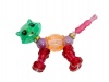 Twirly Petz Bracelet - Cat Photo