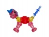 Twirly Petz Bracelet - Unicorn Photo