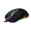 Havit MS837 RGB Backlit Programmable Gaming Mouse - Black Console Photo