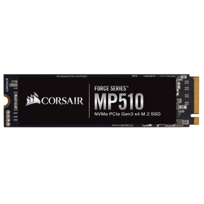 Photo of Corsair Force Series MP510 240GB M.2 SSD