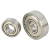 Aircraft Air Die Grind. Service Kit Bearings For At0007 Photo