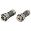 Aircraft Air Die Grind. Service Kit Repl. Collet For At0017 Photo