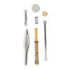 Aircraft Air Riveter Service Kit Trigger Comp. For At0018 Photo